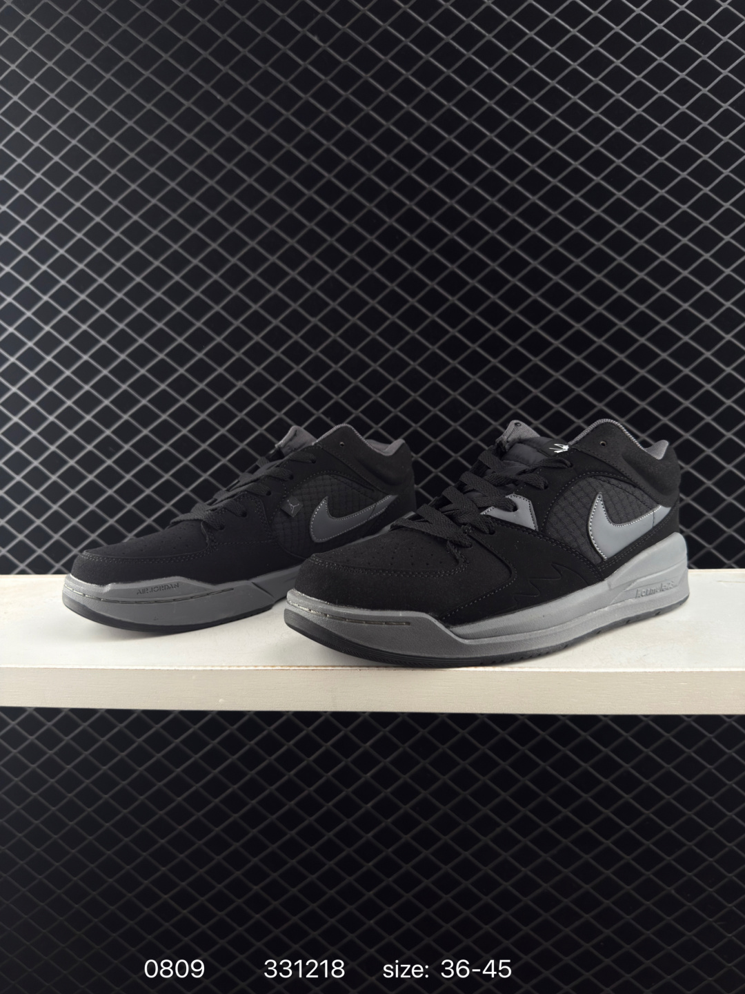 Air Jordan Stadium 90 AJ